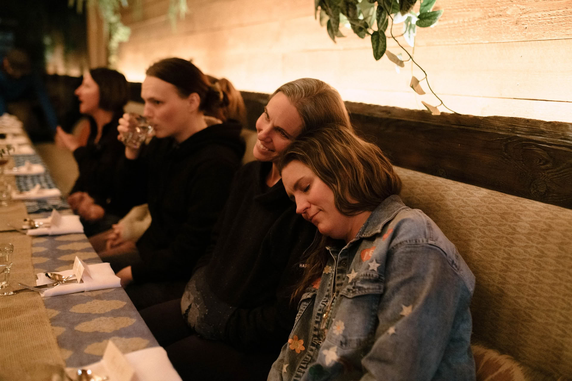 The Vibrant Mom: Revive & Renewal Retreat with Cara Maiolo and Nicole Lindstrom | True Nature - Carbondale, CO