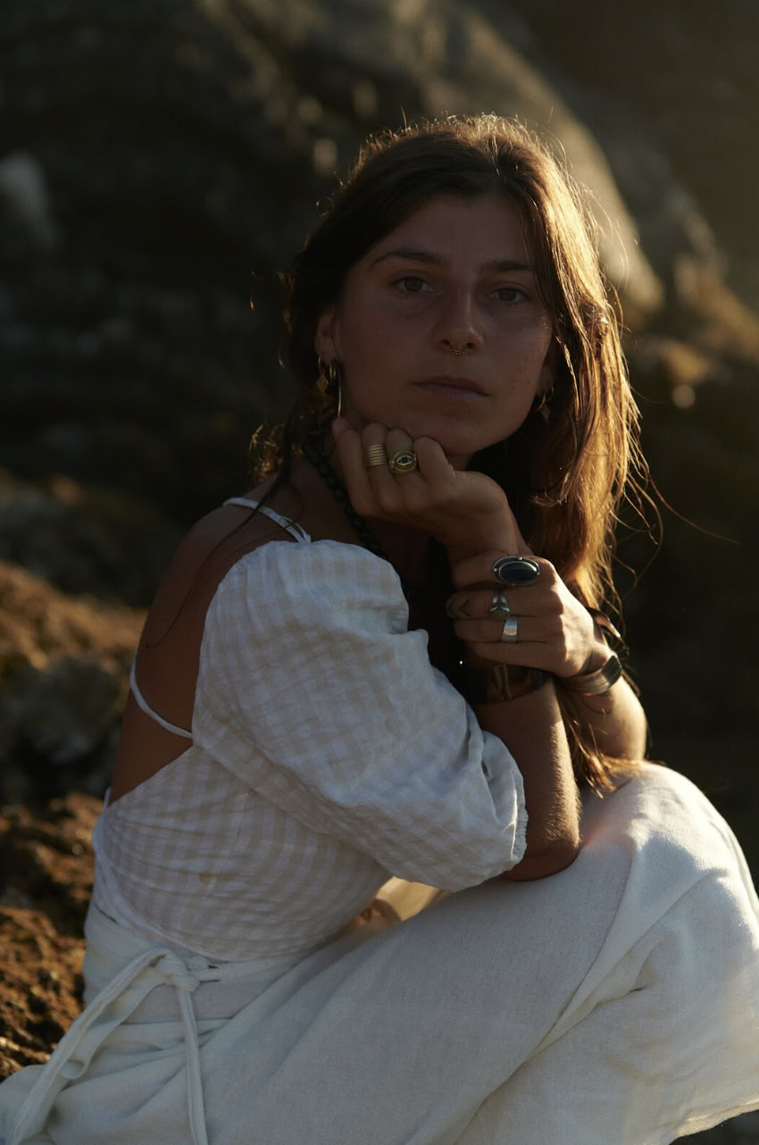 Ancient Earth | Women's Ceramic and Music Gathering — Brave Earth