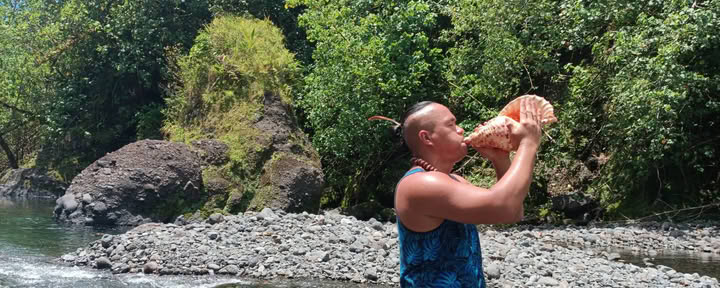 Te Mana iti Tour