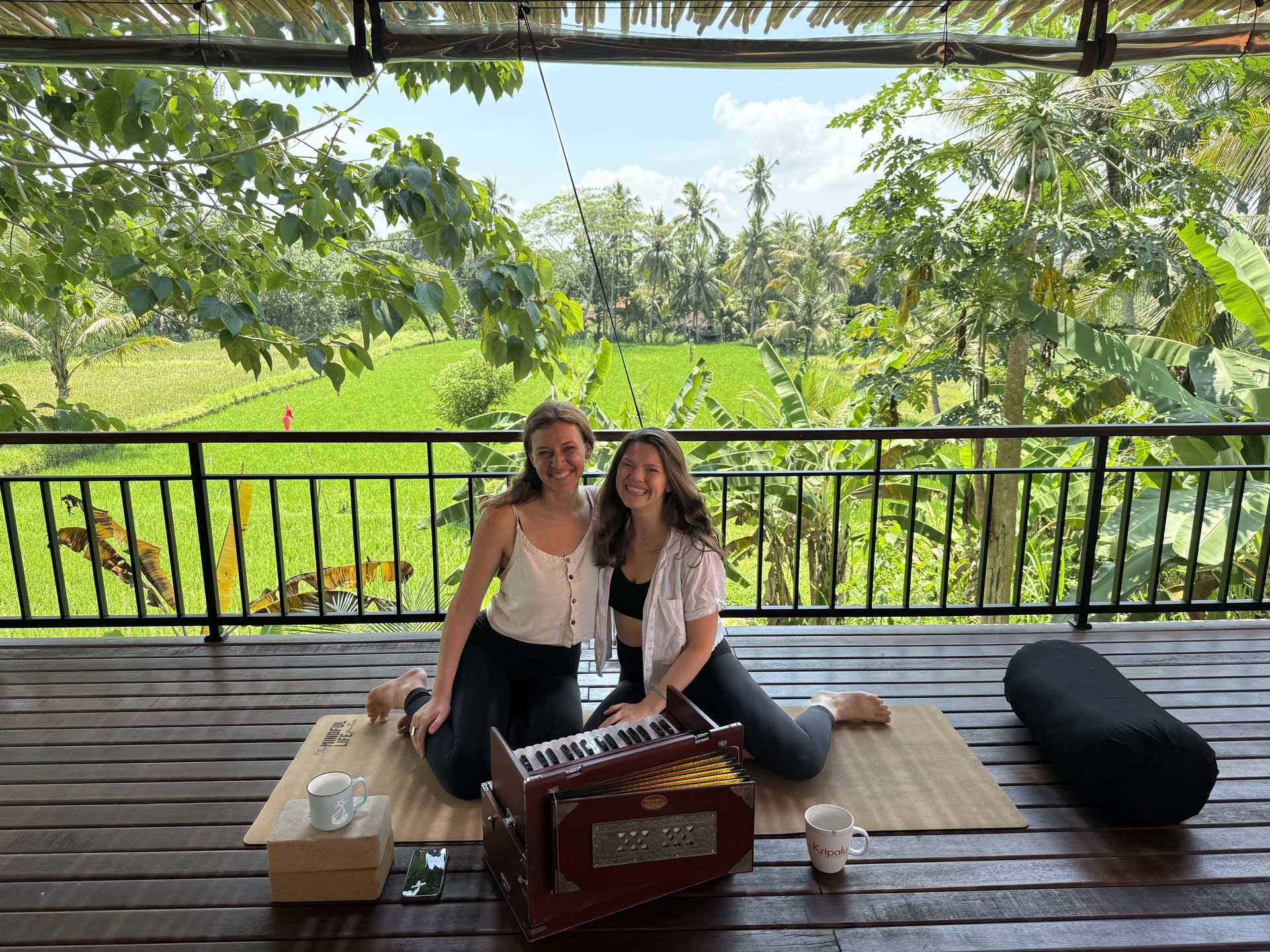 3-tägige private Yoga- & Meditations-Retreats