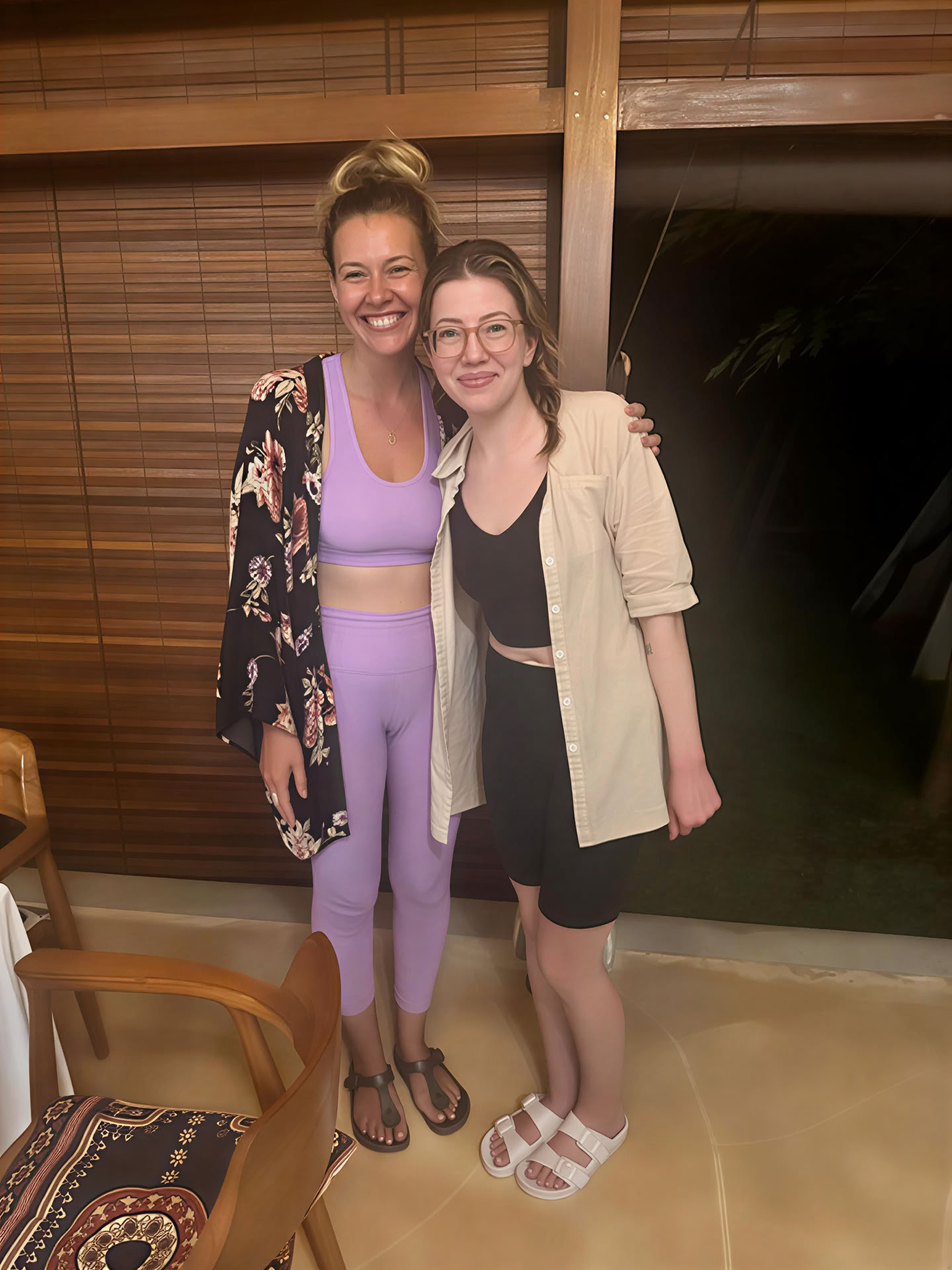 3-tägige private Yoga- & Meditations-Retreats