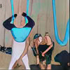 Iyengar Yoga mit Sarah Toward