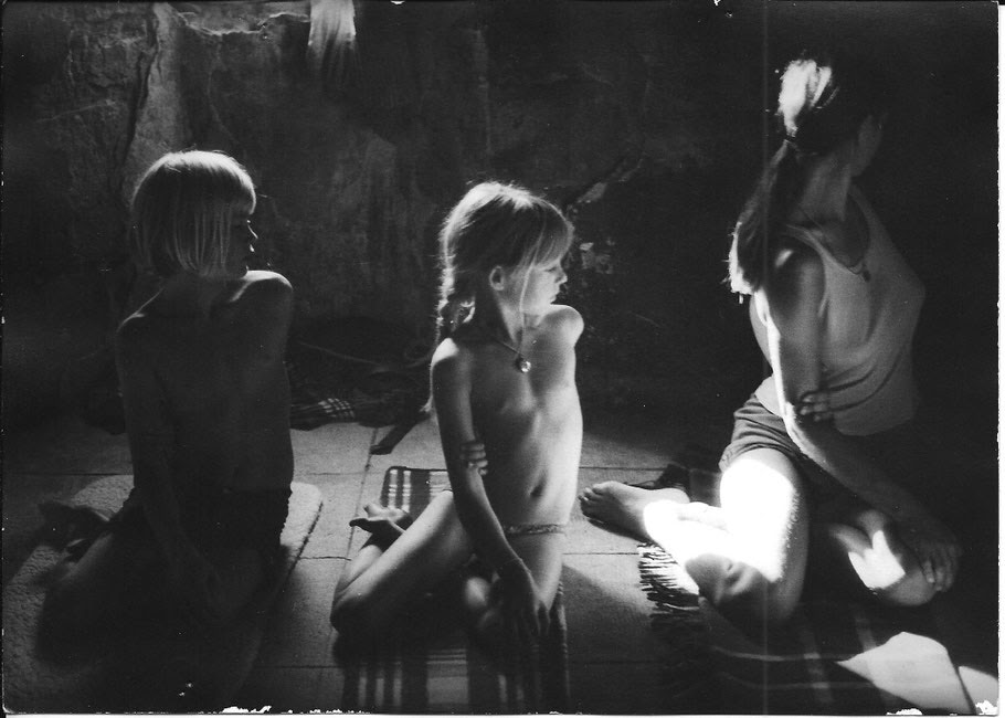 Iyengar Yoga mit Cathy Tincknell