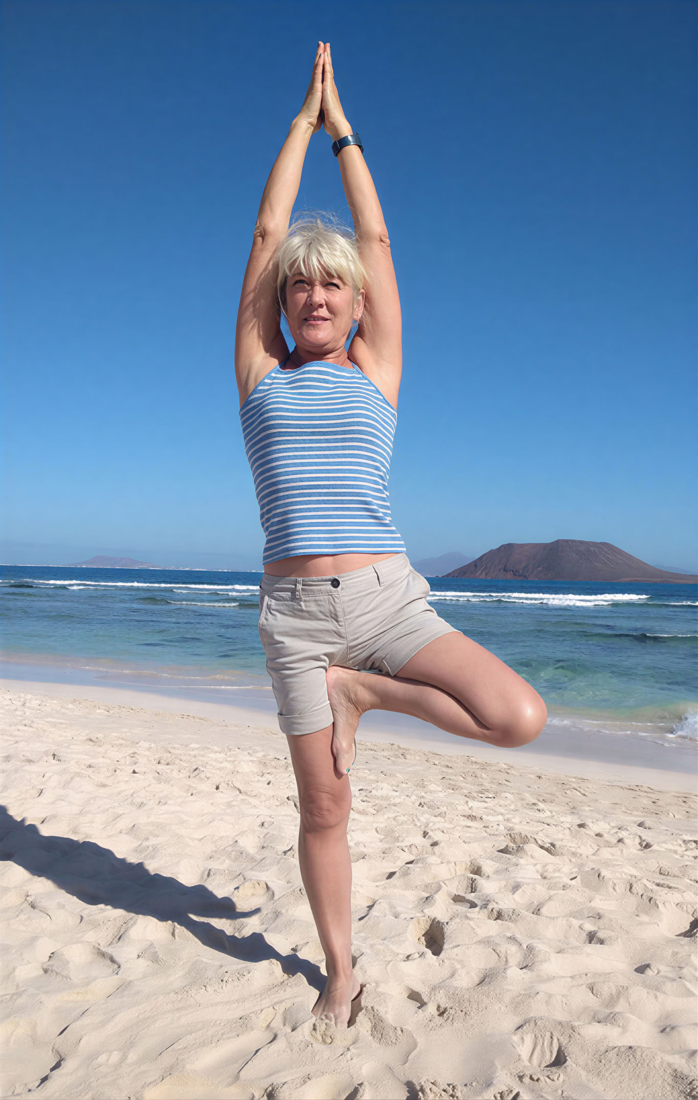 Iyengar Yoga mit Cathy Tincknell