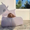 Saha Retreat mit Sammy & Anna Nautall