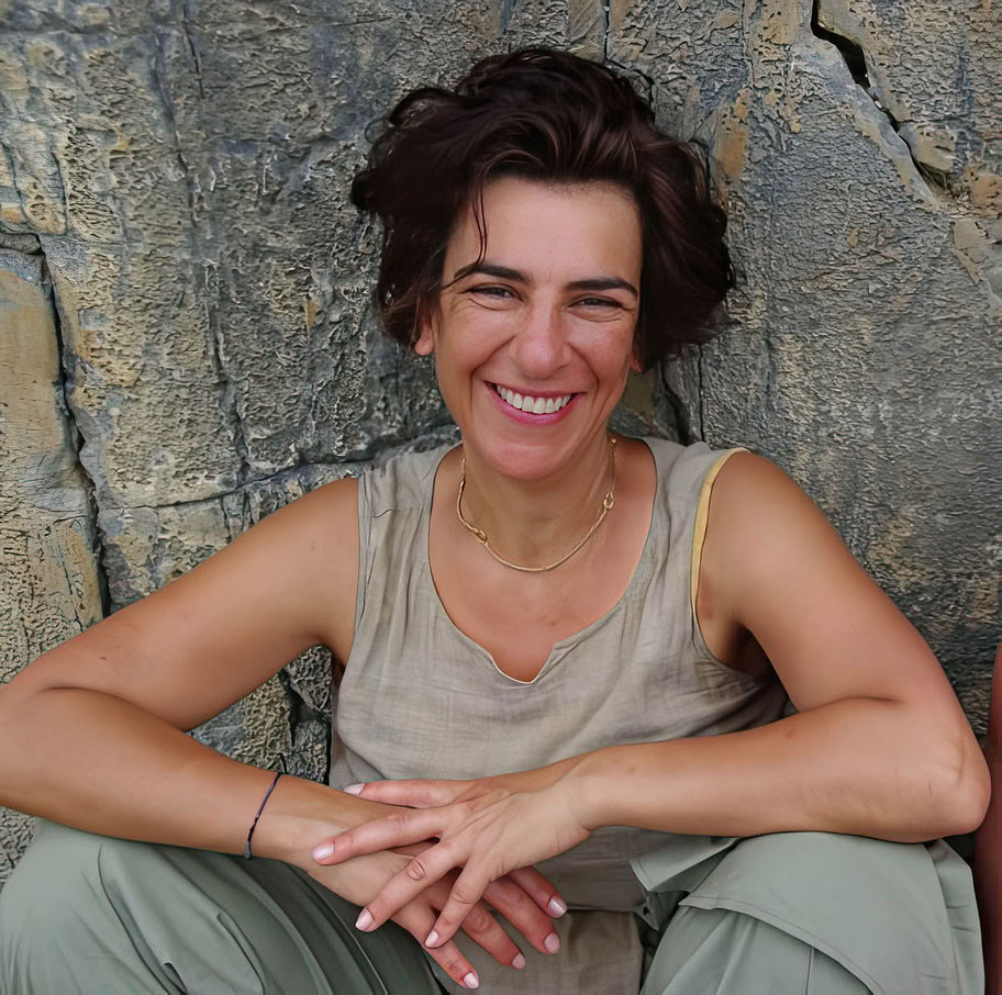 Back to basic' Hatha-Yoga-Woche