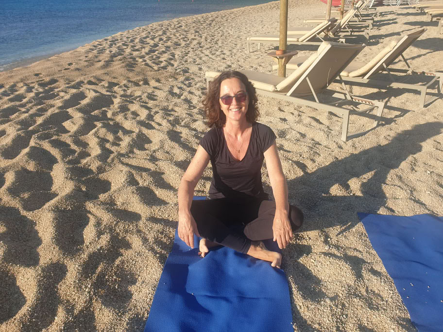 Back to basic' Hatha-Yoga-Woche