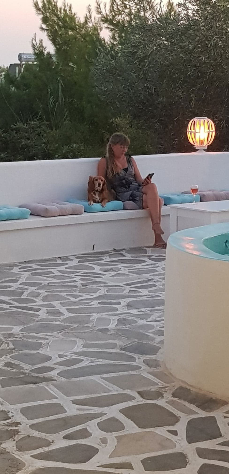 Yoga, Achtsamkeit und Walking-Retreat in Portugal