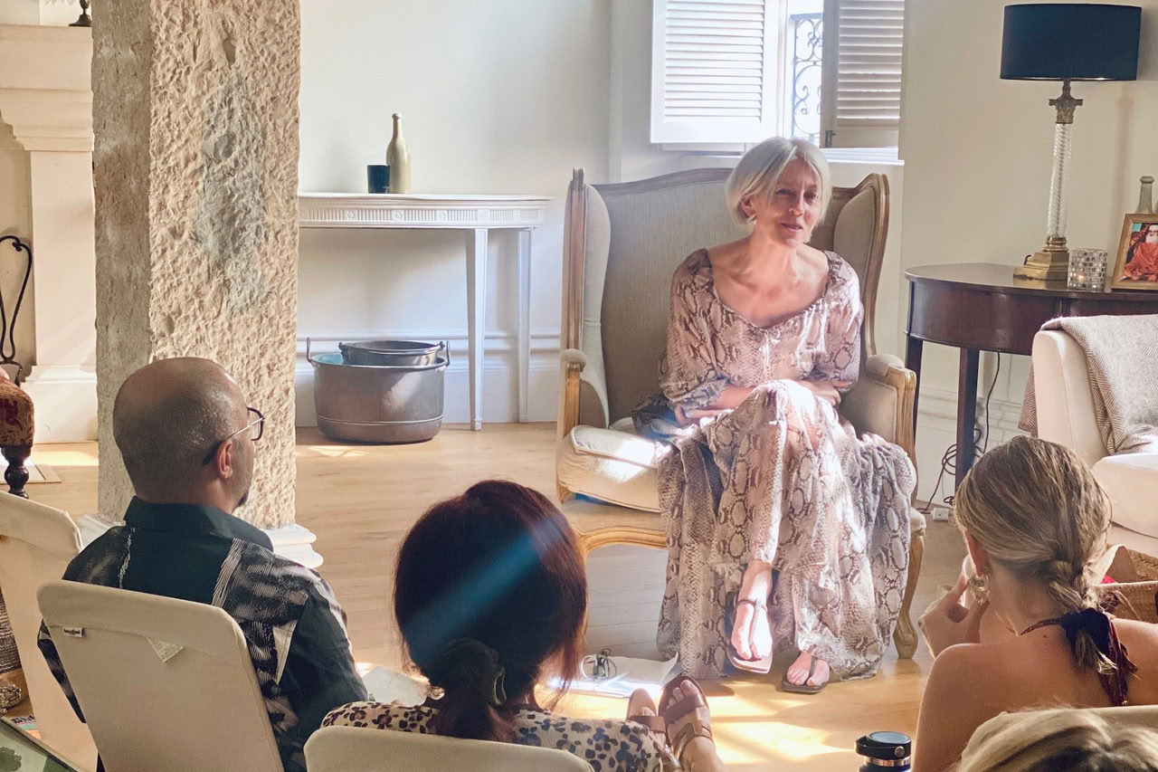 Special Vedic Knowledge Retreat – 2.–7. Juni 2026