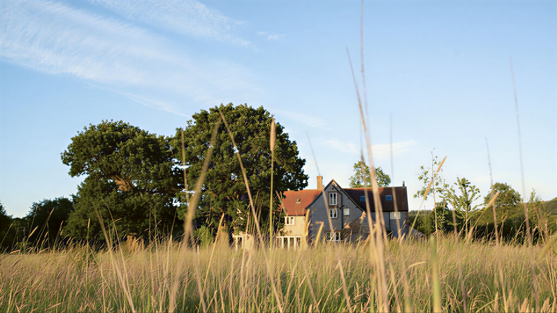 The Reset Retreat at 42 Acres