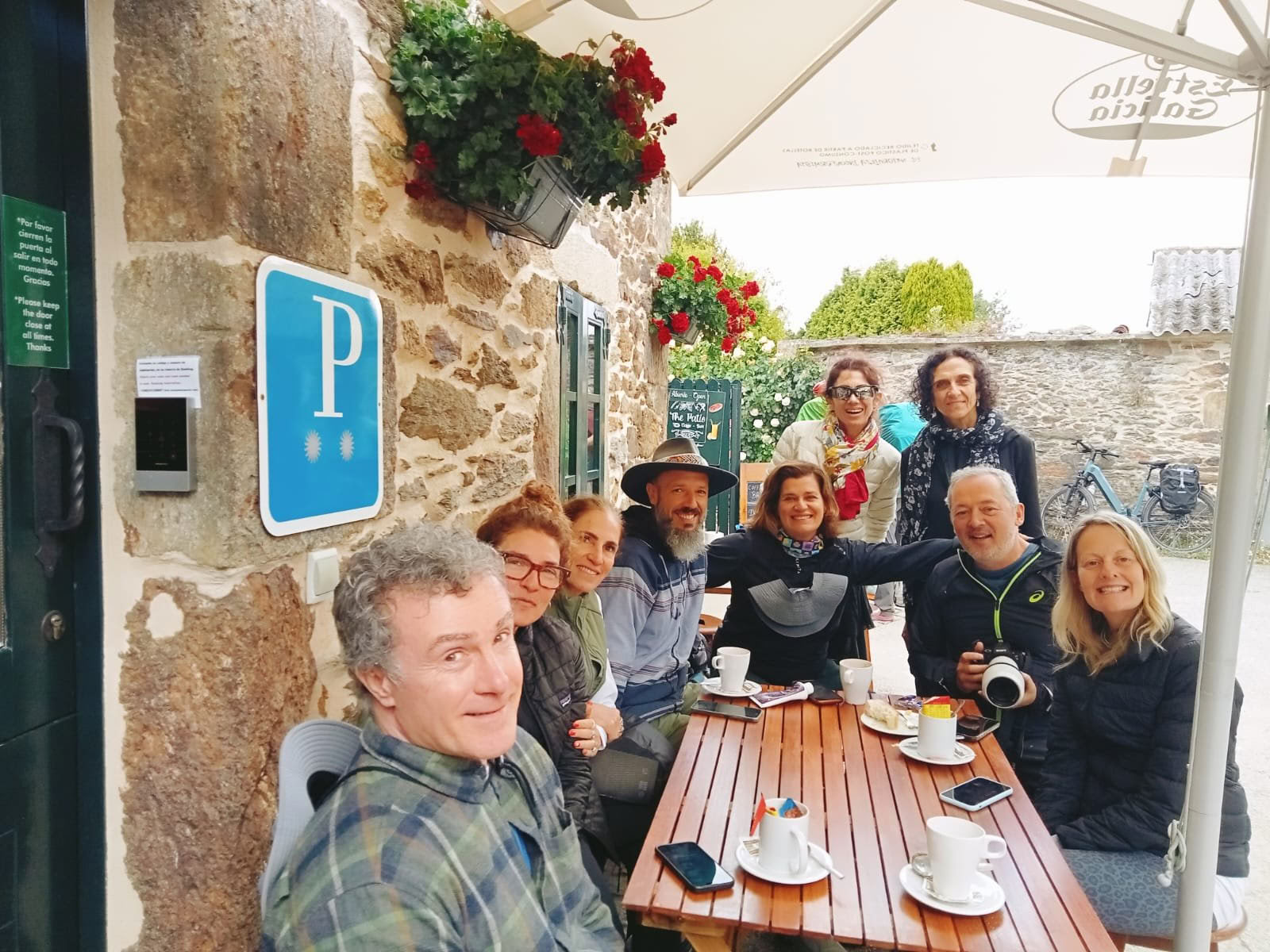 Camino Retreat 2026 (6 Tage)