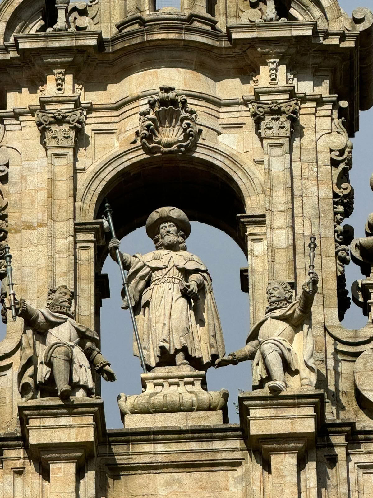 Camino Retreat 2026 (6 Tage)