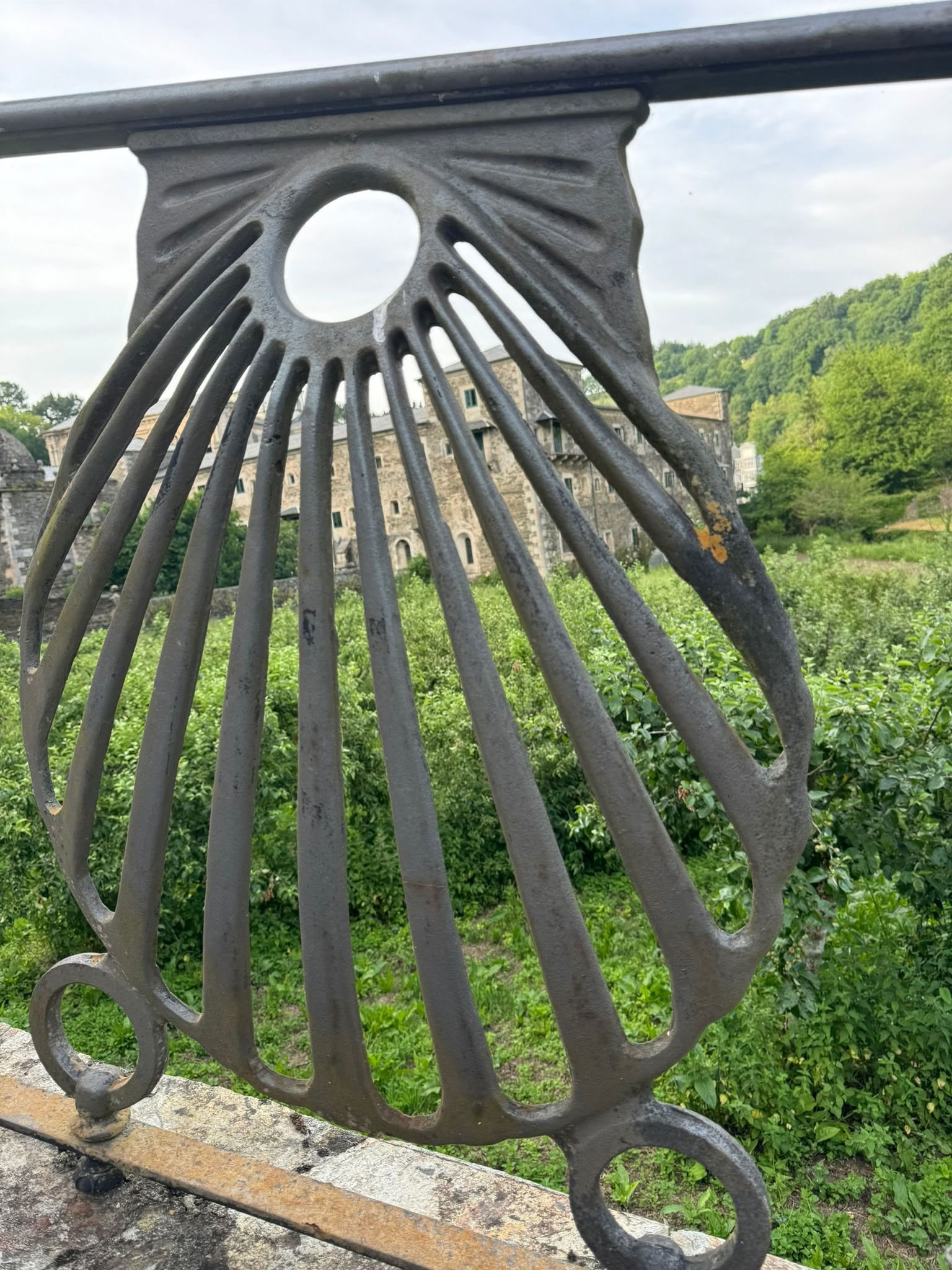 Camino Retreat 2026 (6 Tage)
