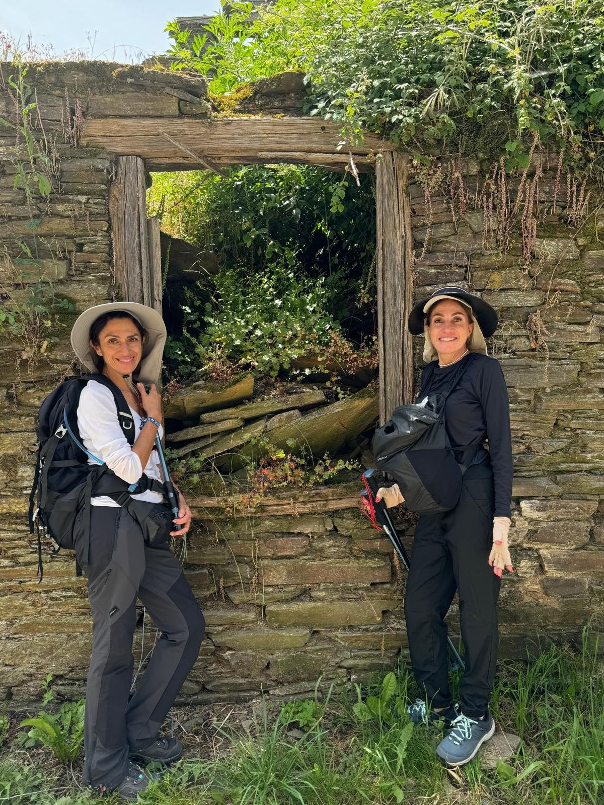 Camino Retreat 2026 (6 Tage)
