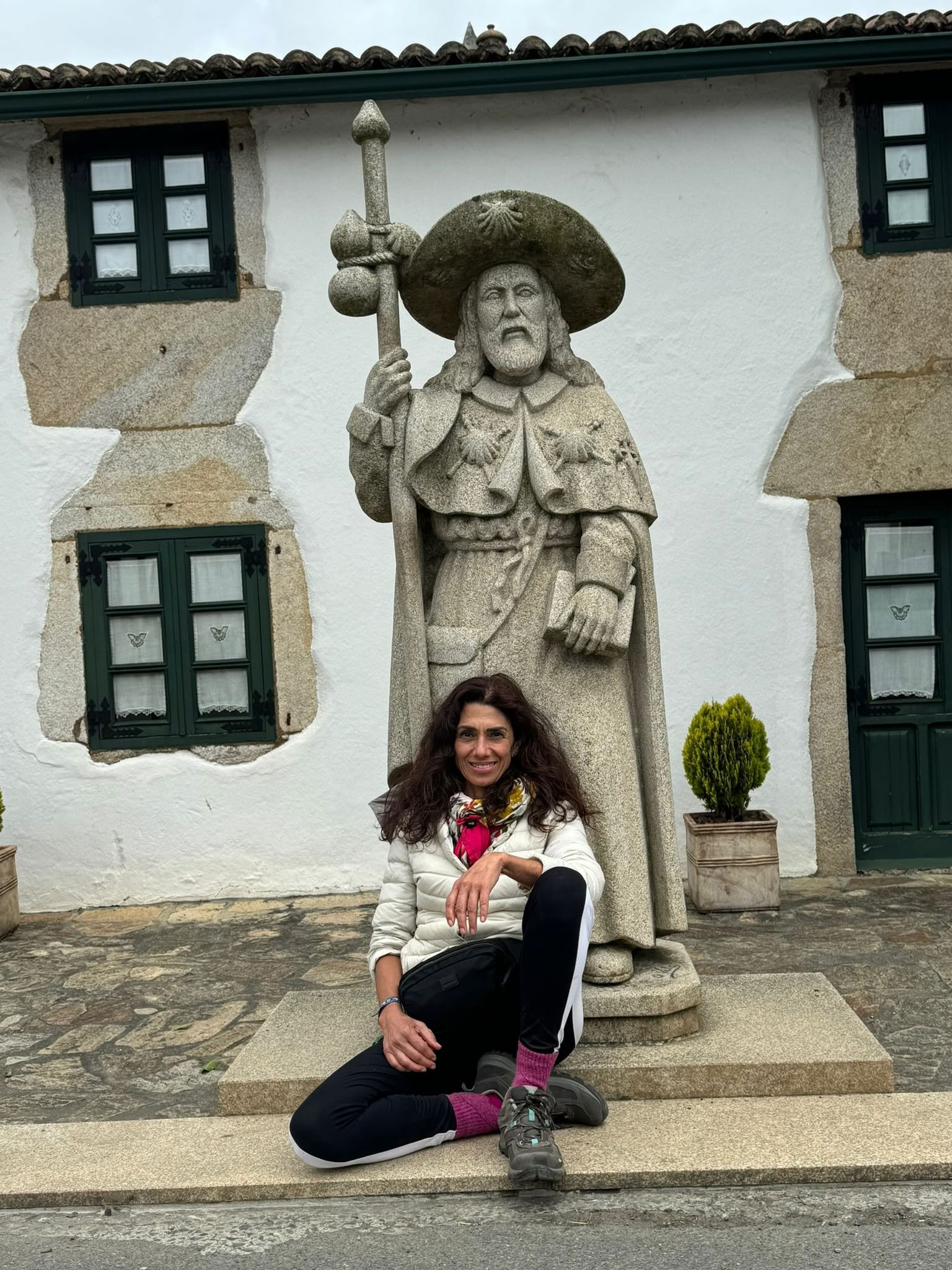 Camino Retreat 2026 (6 Tage)
