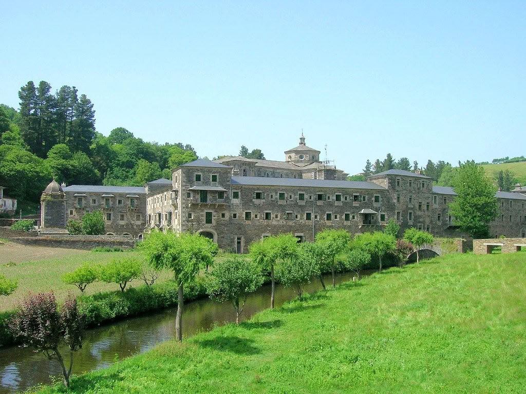 Camino Retreat 2026 (6 Tage)