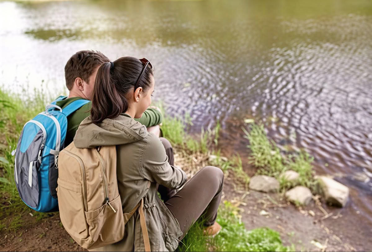 Camino Retreat 2026 (6 Tage)