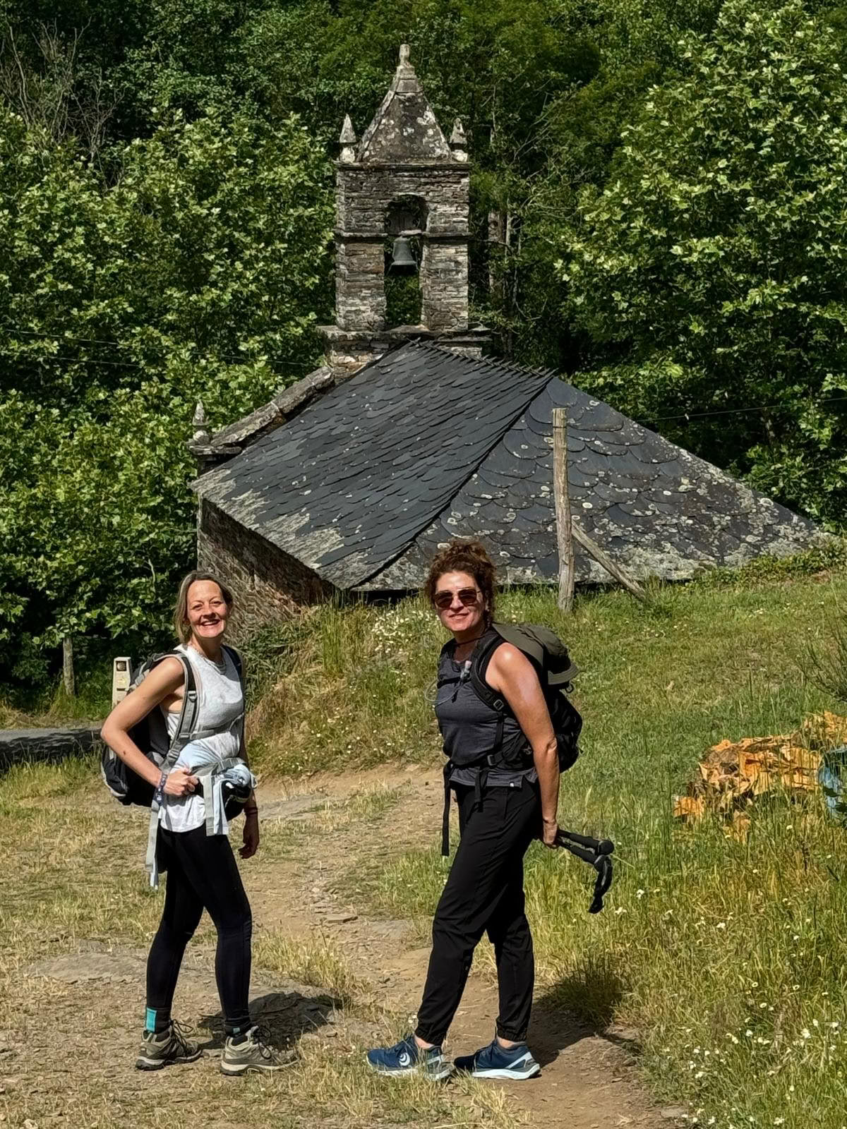Camino Retreat 2026 (10 Tage)