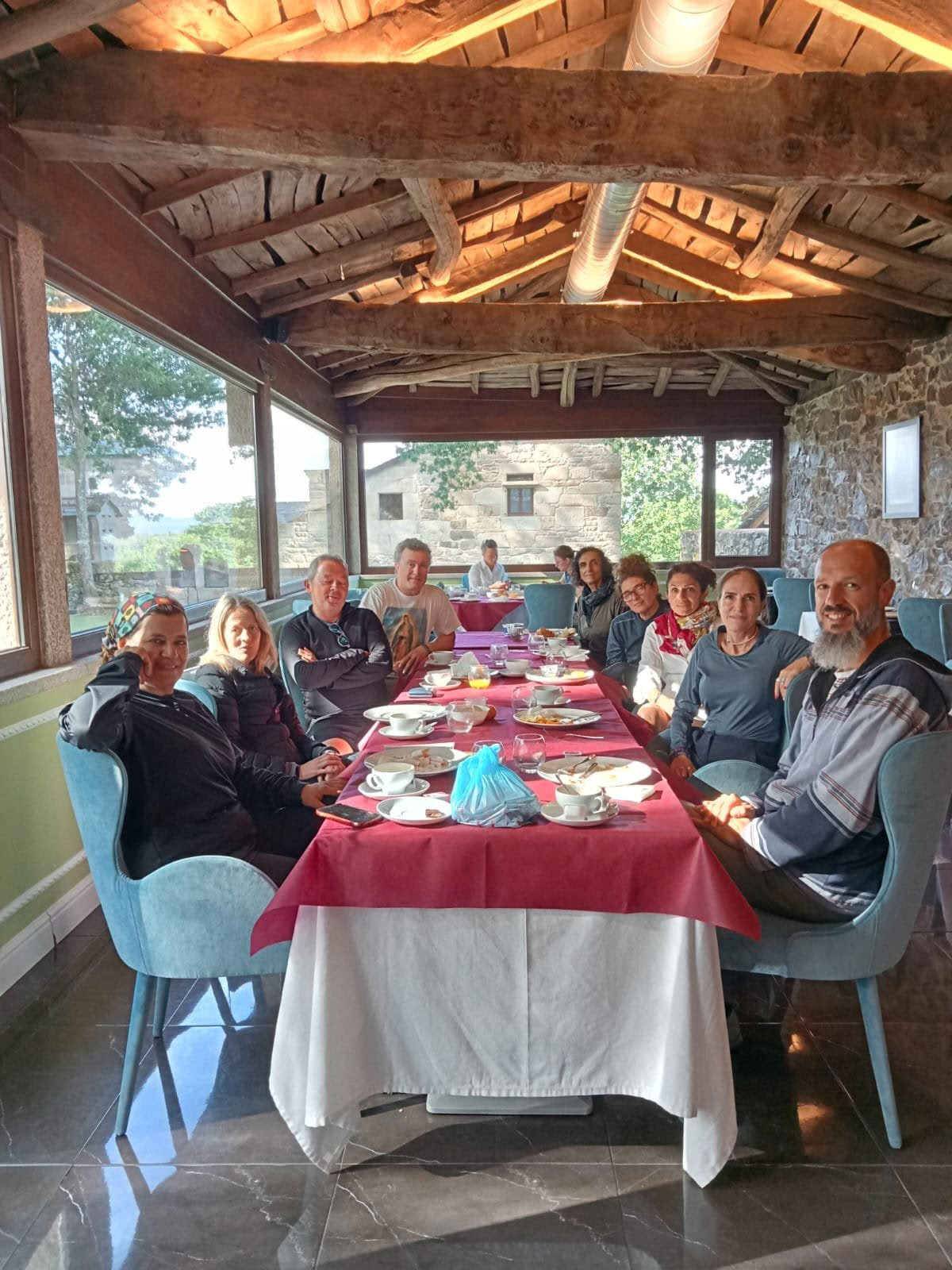 Camino Retreat 2026 (12 Tage)