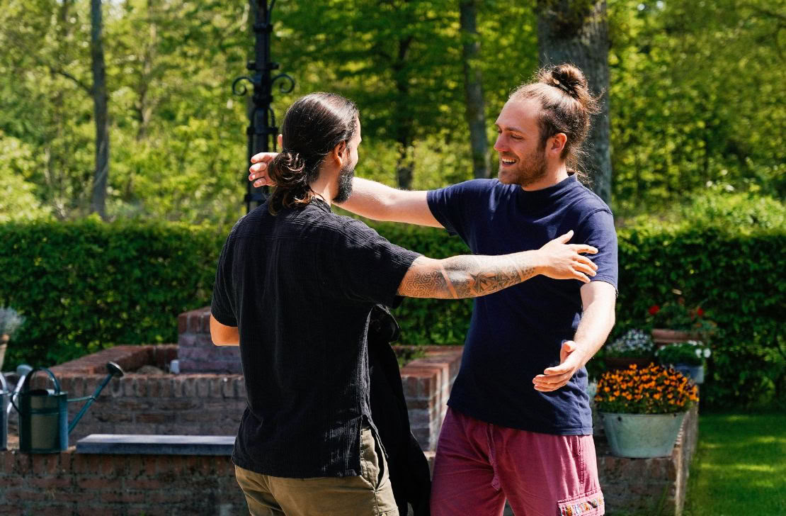 Offen 3 Tage Retreat