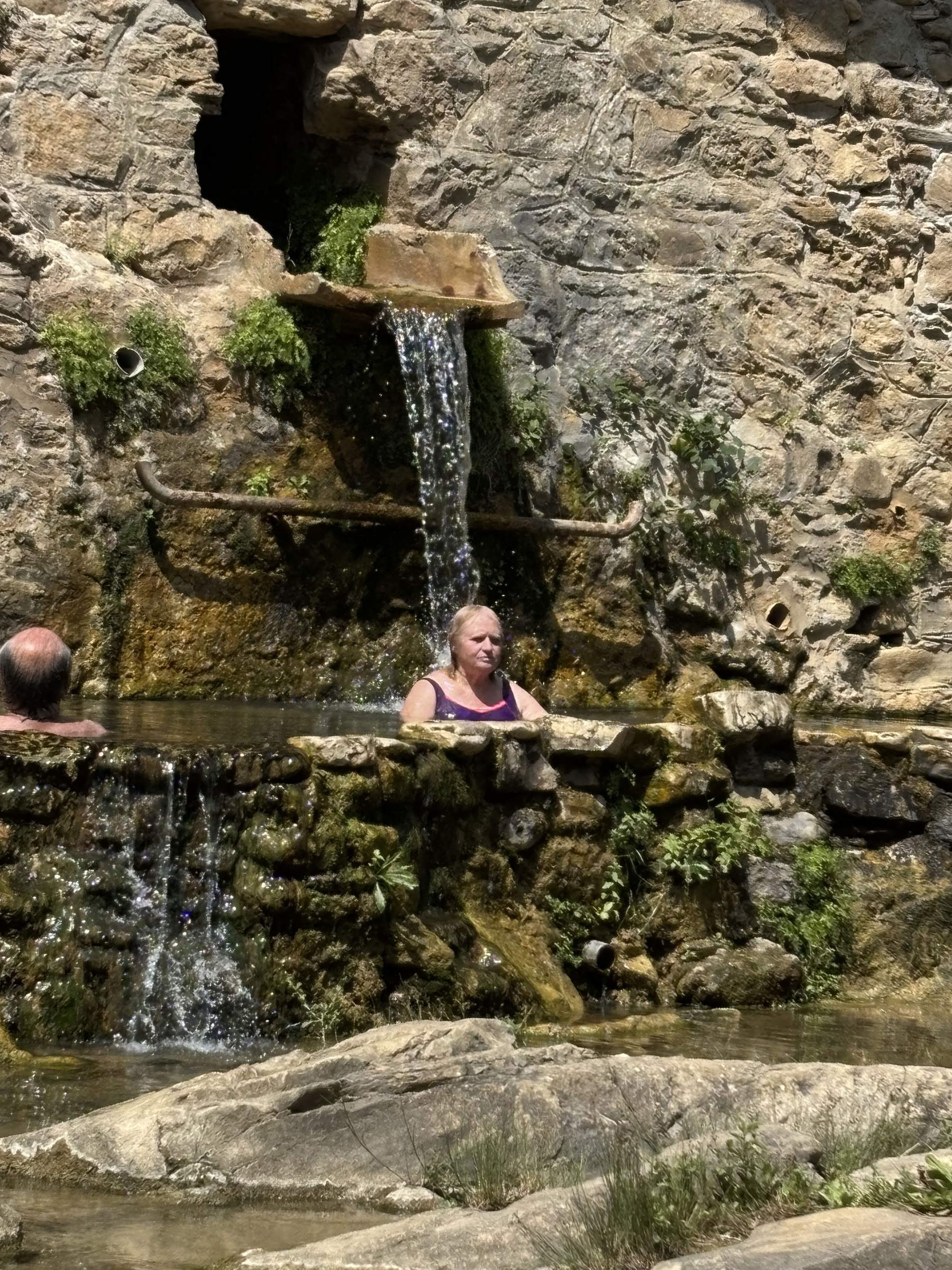 In den Fußstapfen der Magdalena