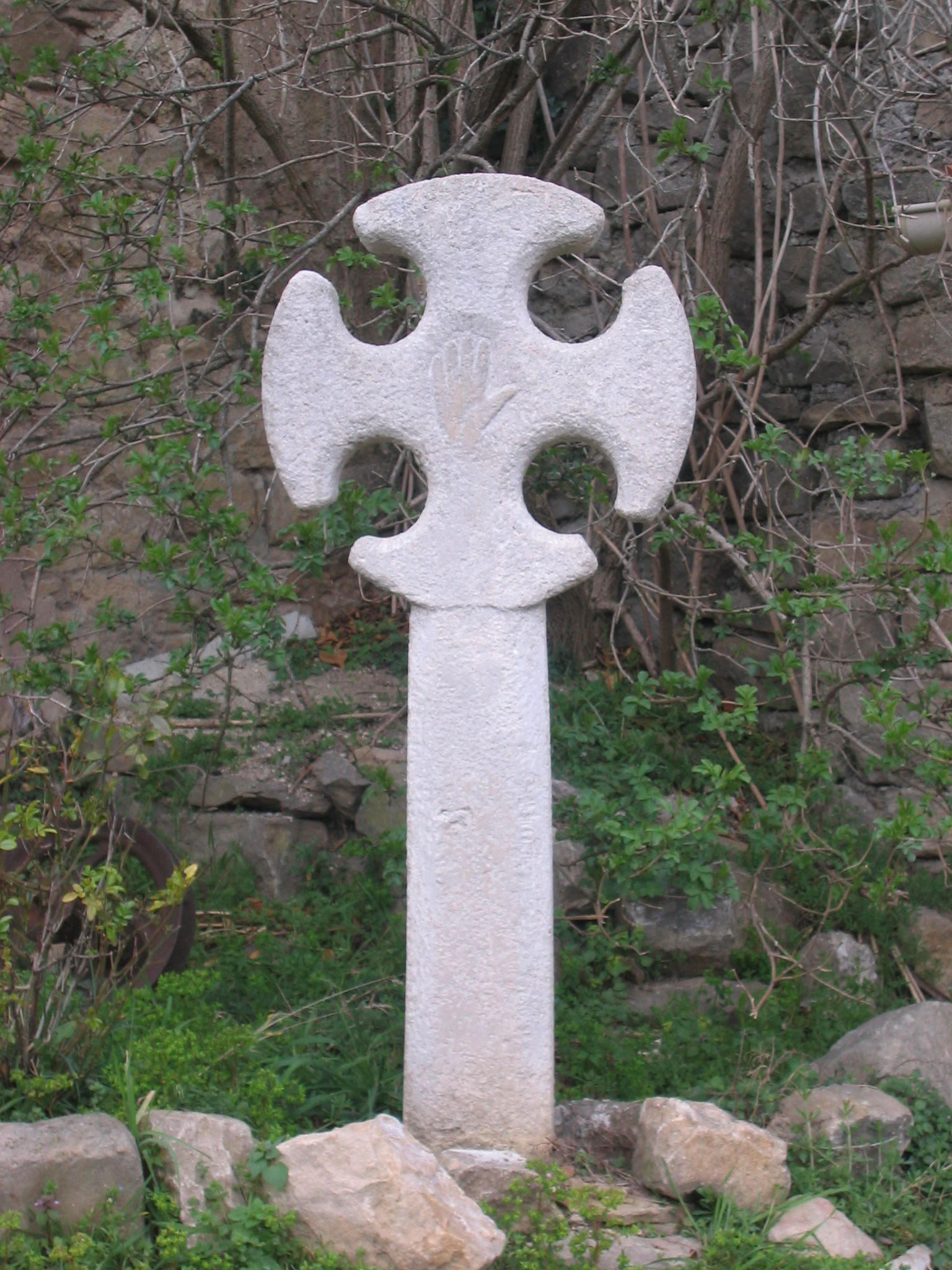 In den Fußstapfen der Magdalena