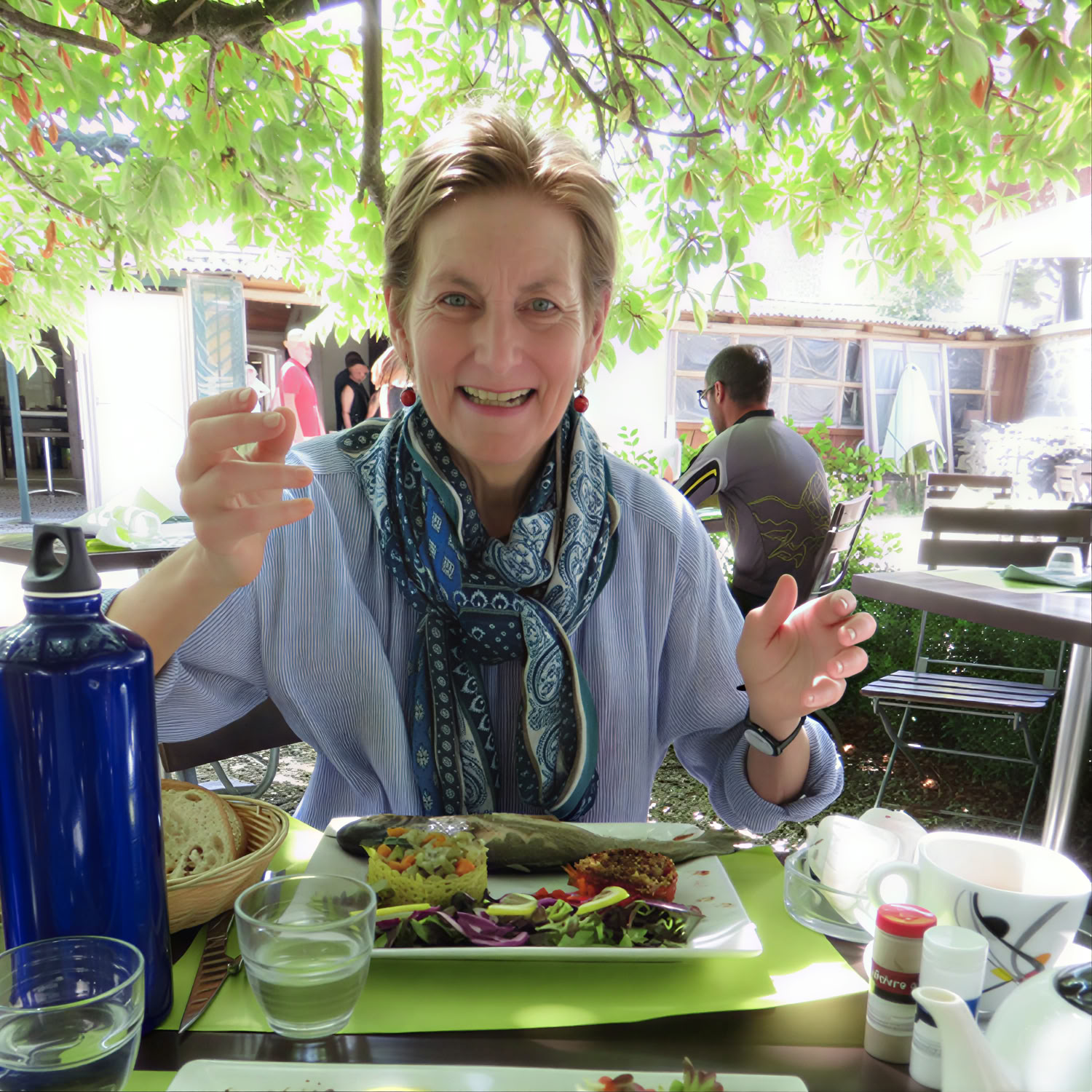 Healthy Heart Reset: Ein Weg zum Wohlbefinden