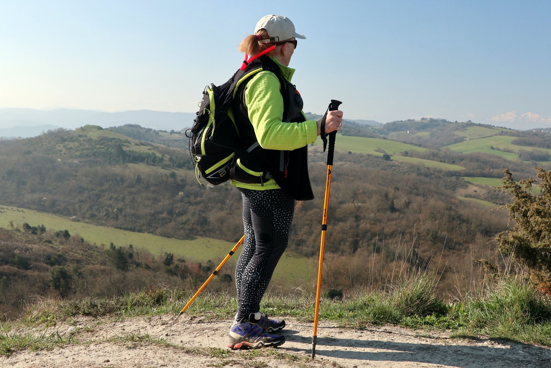 For Women Only Retreat: Für Frauen, die gehen: Allein oder gemeinsam