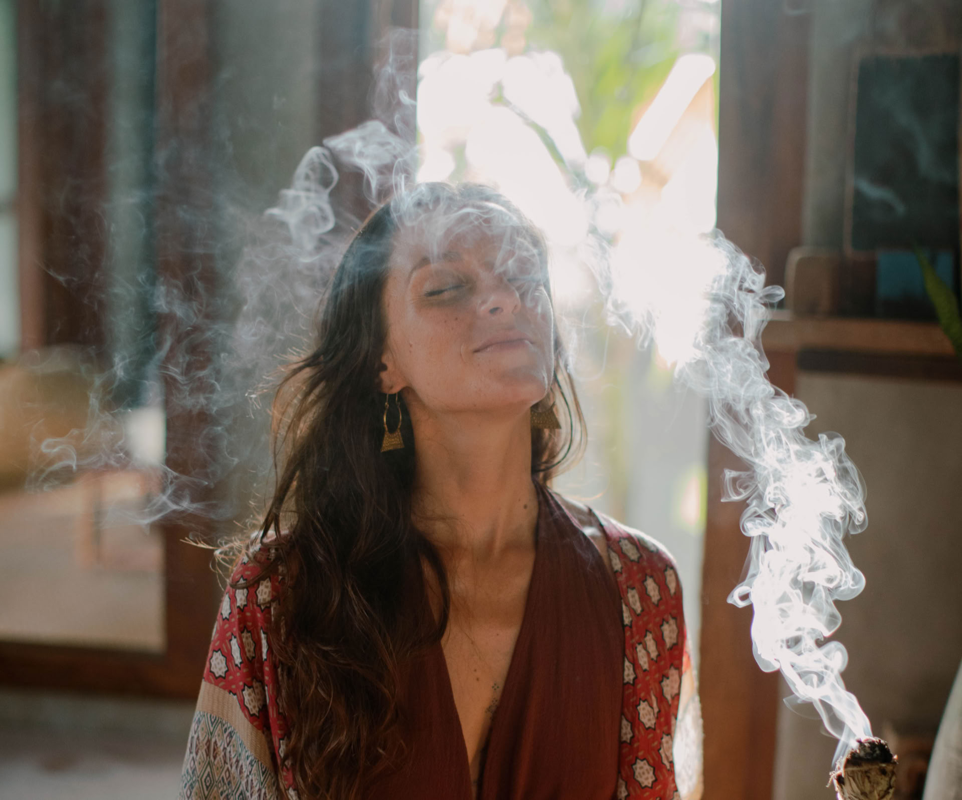 Peaceful Warrior Retreat