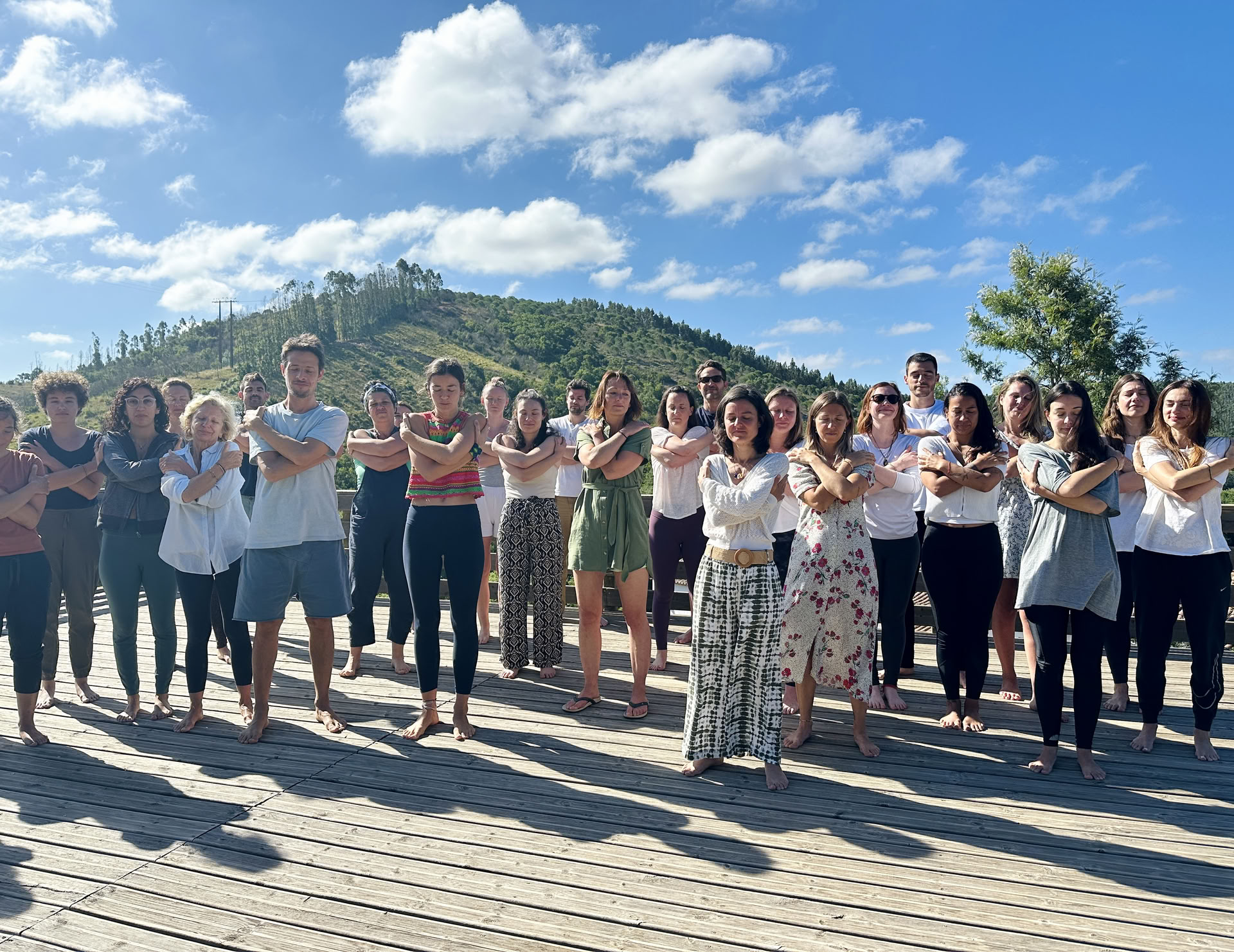 Magic Life Retreat
