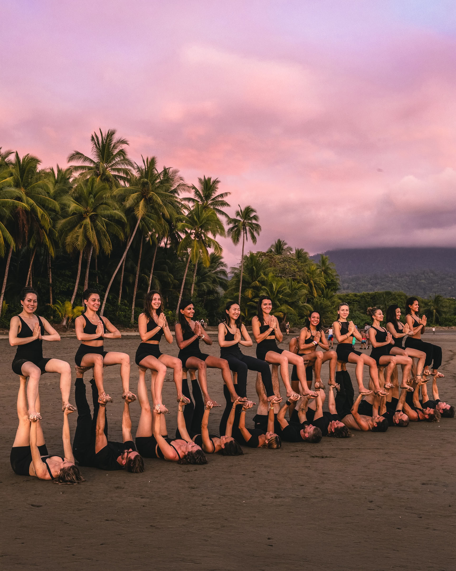 Summer Wellbeing Retreat | Yoga, Psychologie & Wabi-Sabi