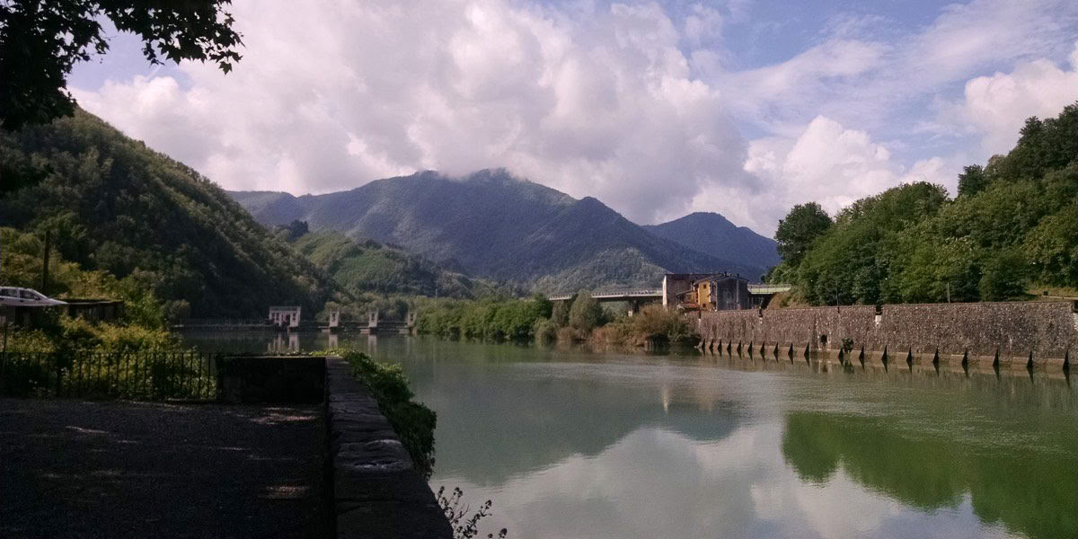 Italienisches Spiritual Retreat