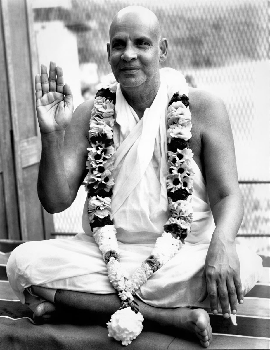 Meditations-Retreat in Rishikesh, Indien