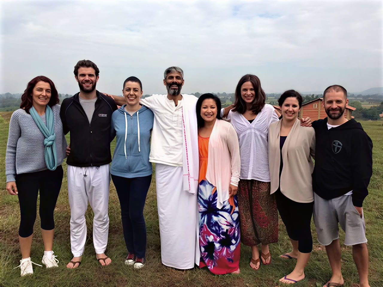 100 Stunden Kinder-Yoga-Training-Retreat in Rishikesh – 10 Tage