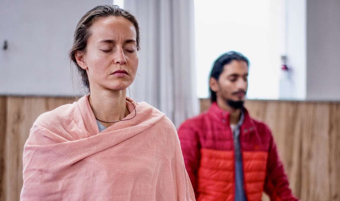 300-Stunden-Hatha-Yoga-Lehrertraining in Rishikesh, Indien – 01. Jul – 18. Aug