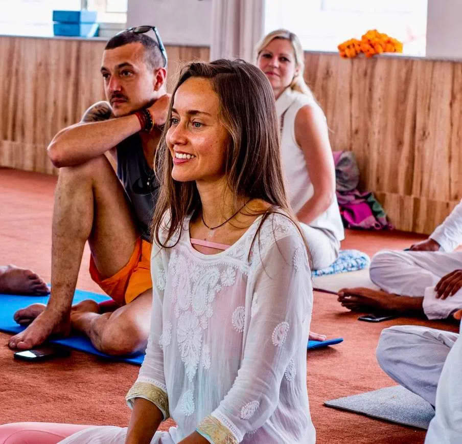 300-Stunden-Hatha-Yoga-Lehrertraining in Rishikesh, Indien – 01. Jul – 18. Aug