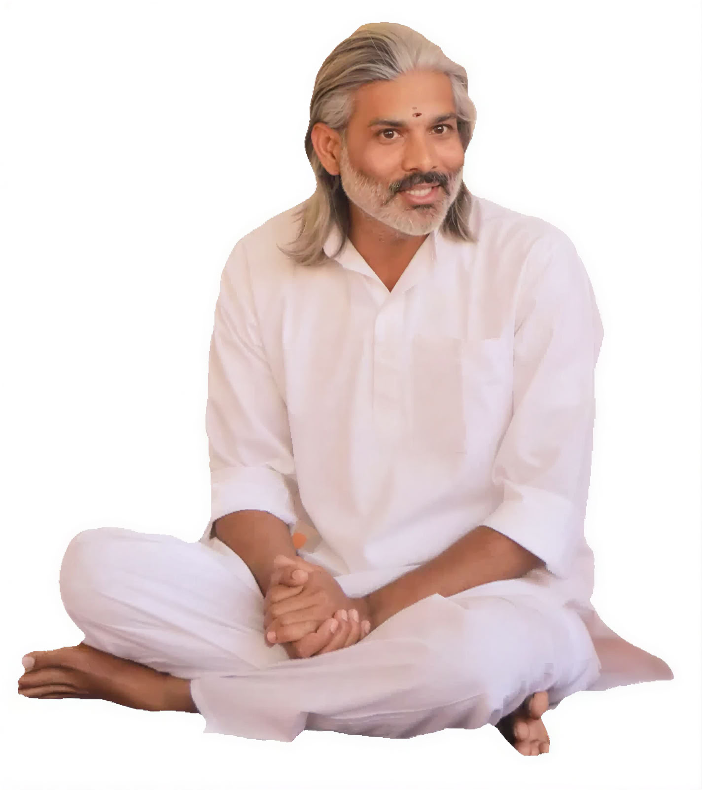 Tantra und Yoga Overseas