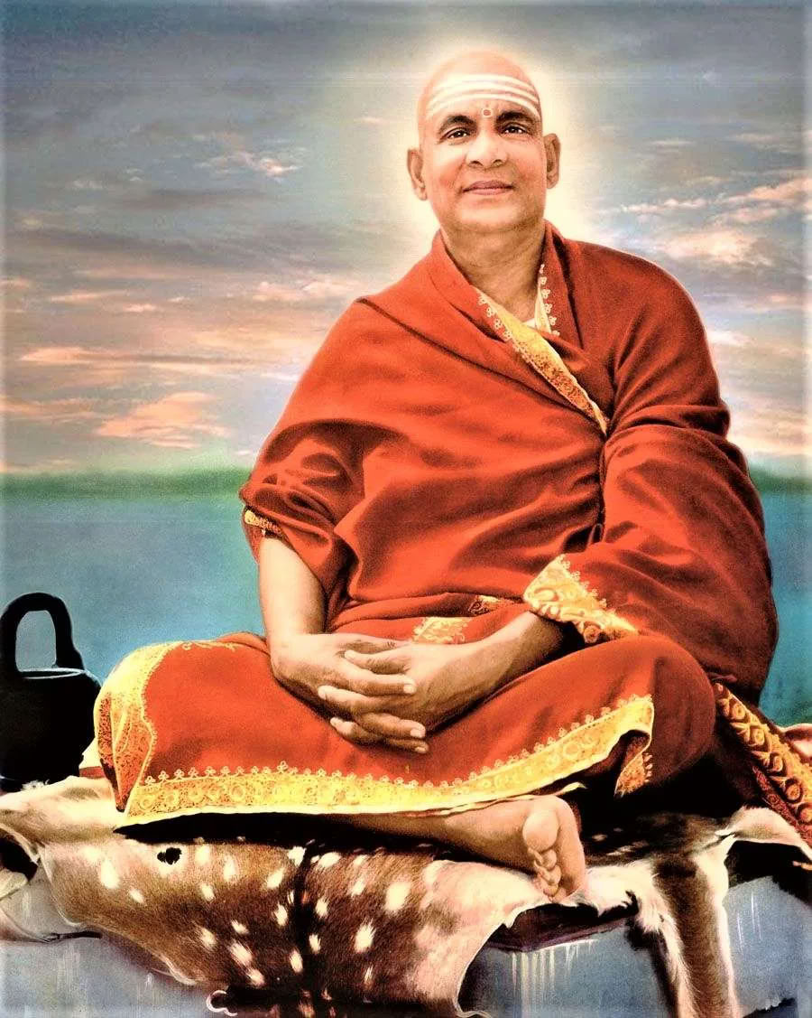 Tantra und Yoga Overseas