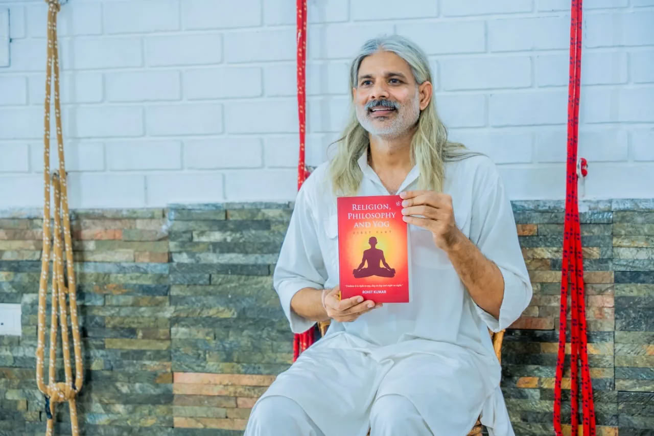 Tantra und Yoga Overseas