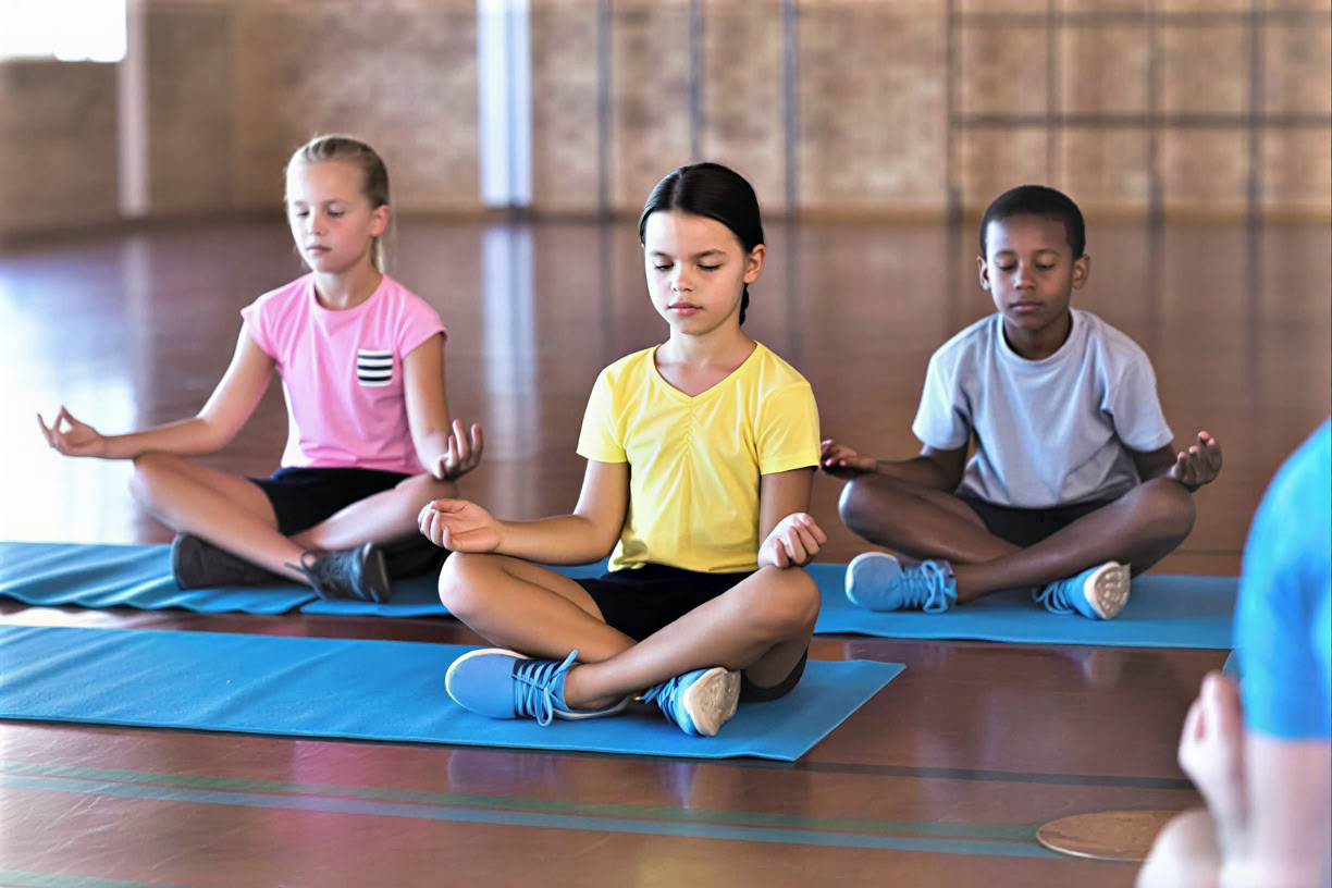 Tantra und Yoga Overseas