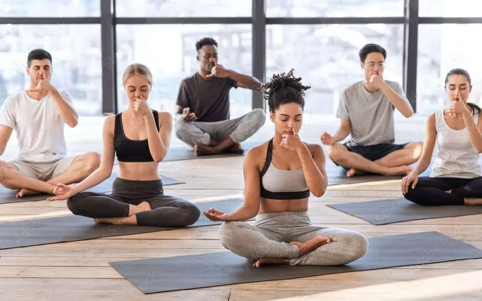 Tantra und Yoga Overseas