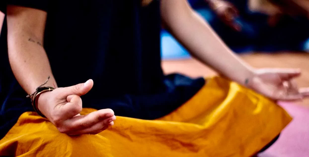 Tantra und Yoga Overseas