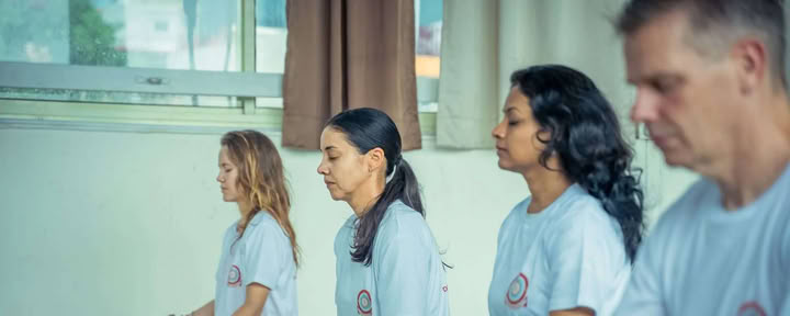 Tantra und Yoga Overseas