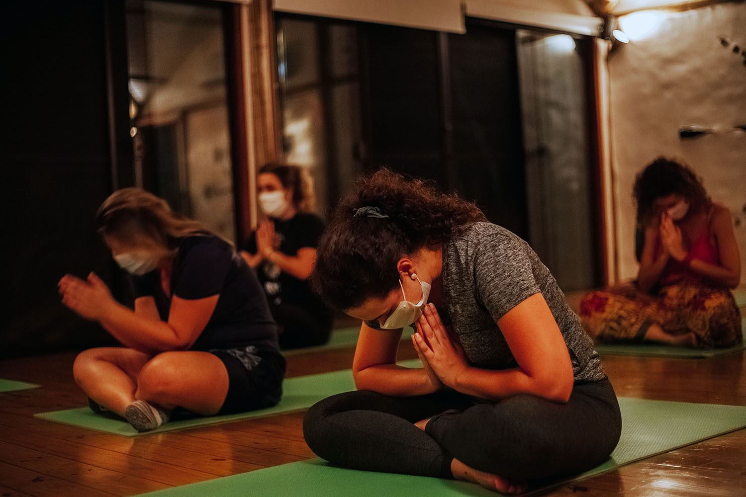 Bem de Perto: Tantra-Workshop für Paare