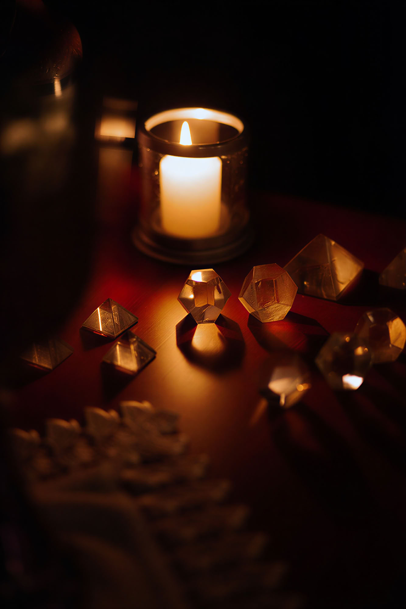 Bem de Perto: Tantra-Workshop für Paare