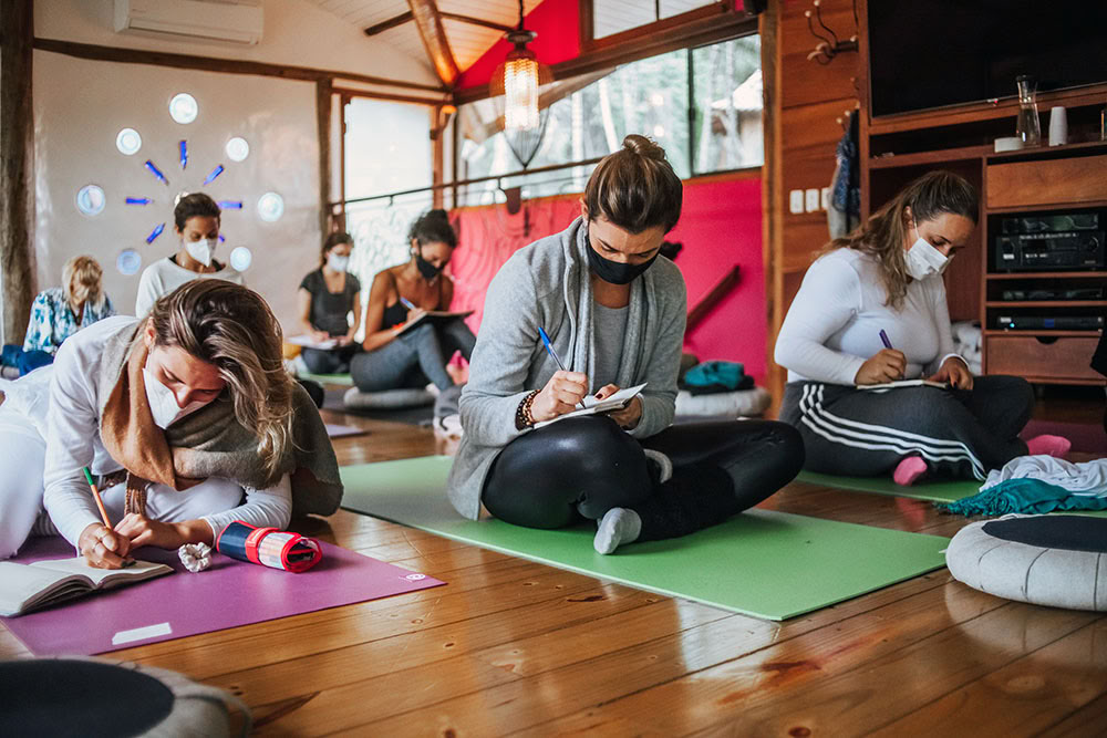 Bem de Perto: Tantra-Workshop für Paare
