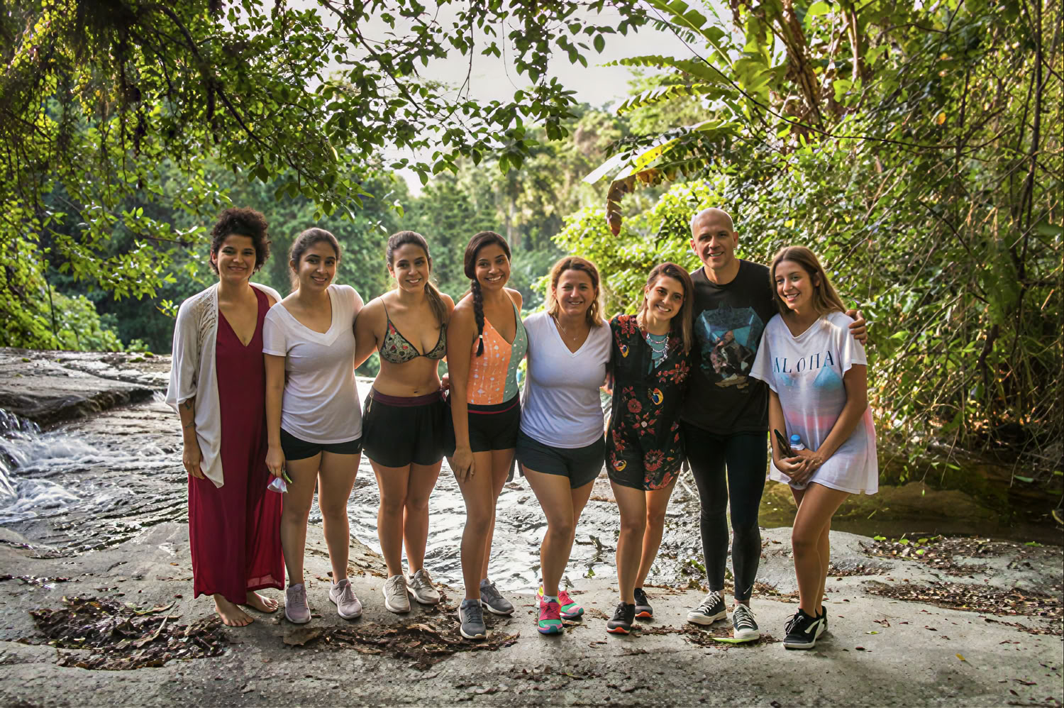 Bem de Perto: Tantra-Workshop für Paare