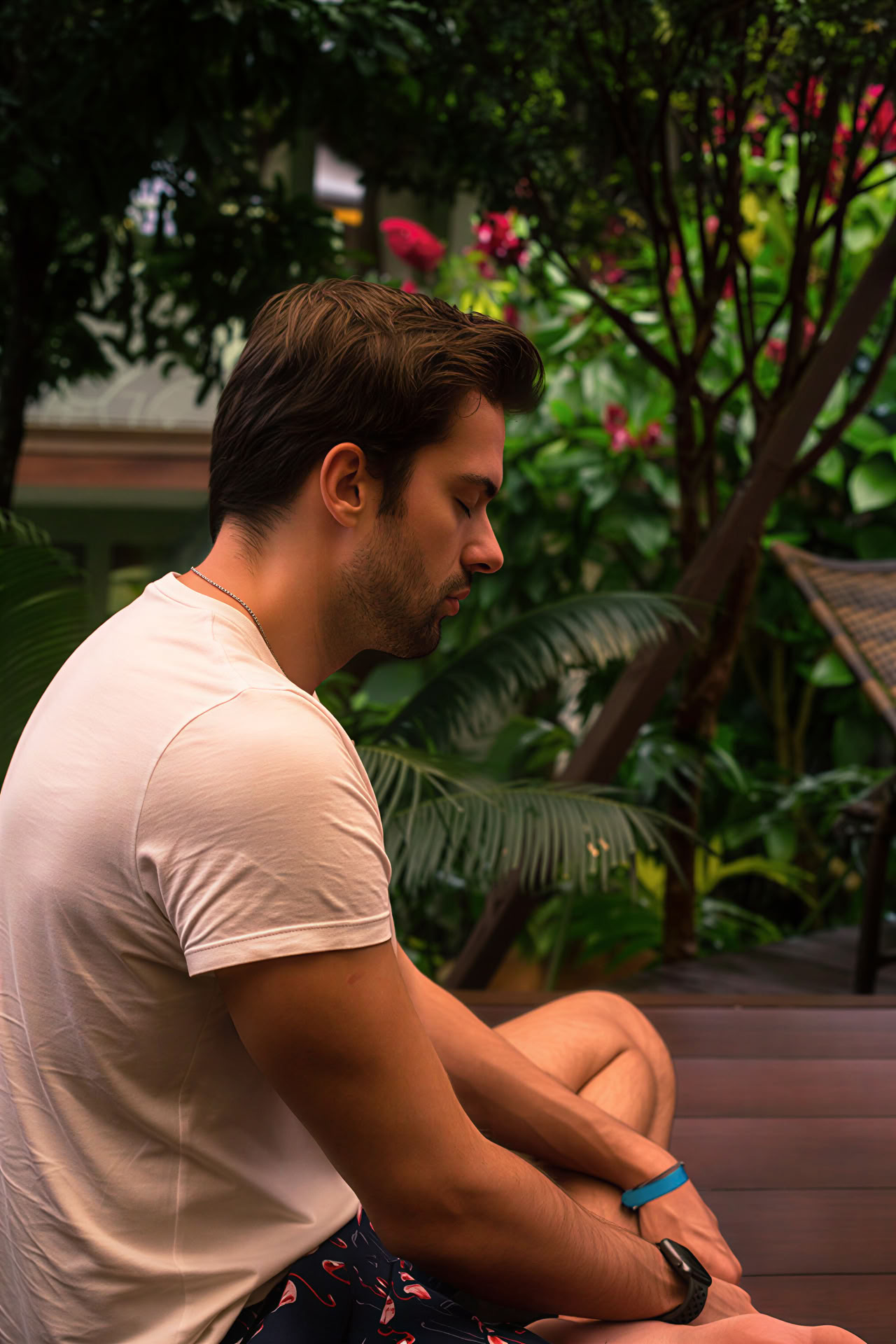 Bem de Perto: Tantra-Workshop für Paare