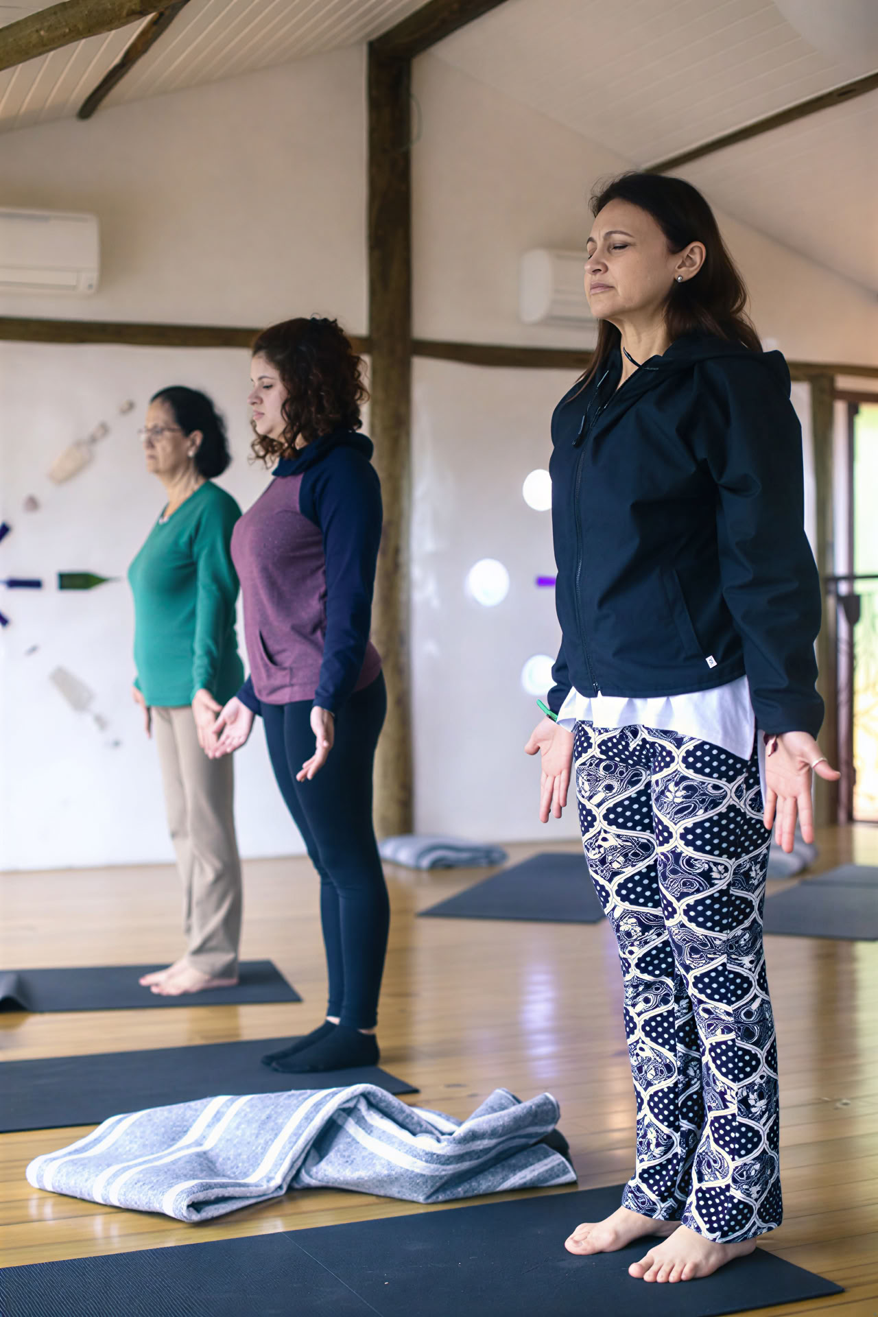 Bem de Perto: Tantra-Workshop für Paare