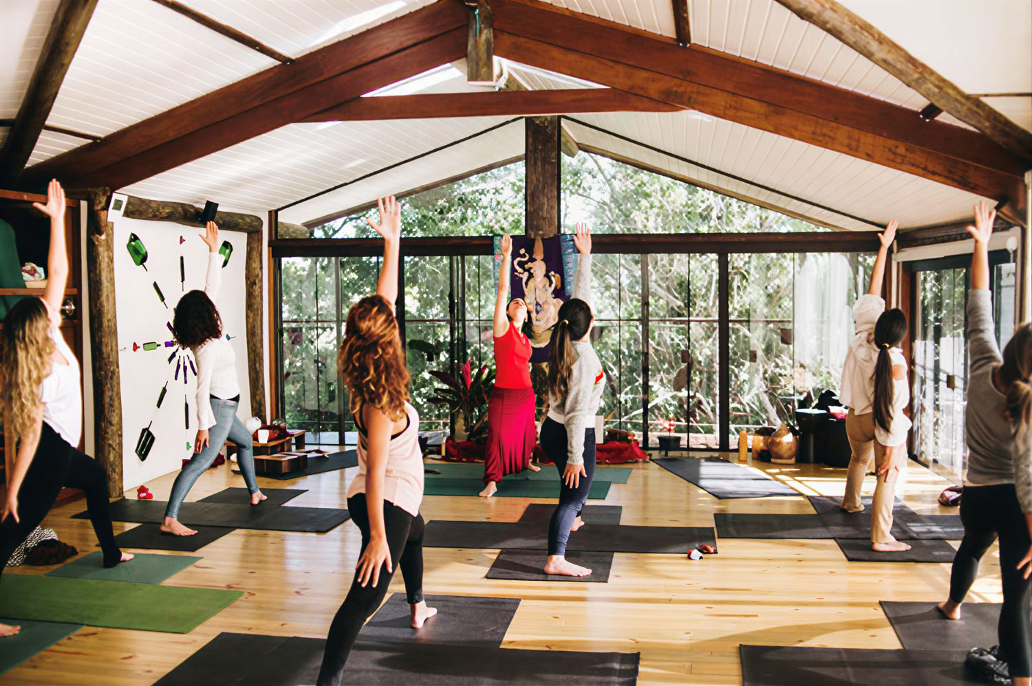 Bem de Perto: Tantra-Workshop für Paare